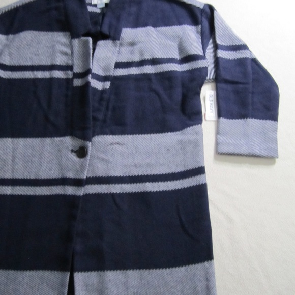 Old Navy Women Blazer - Picture 3 of 4